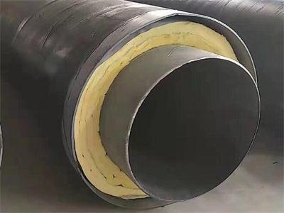 汕尾保温钢管